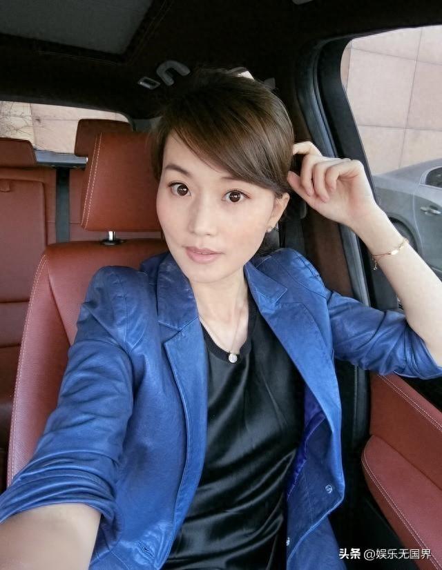 吉林电视台10位美女主持人，杨帆与张未两位女主播气质出众