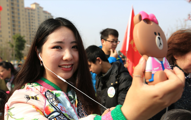 女主播最后的归宿在哪?女主播:现在都智商在线,接盘侠不好找