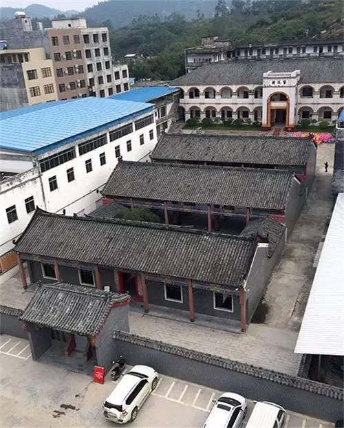 寻芳记因为这个，北流有了一大笔财富！