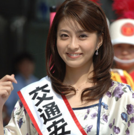 日本主播小林麻央：丈夫偷腥她出面道歉，嫁豪门7年因乳腺癌离世