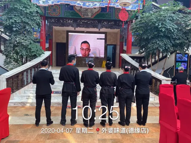 这样的“热血直播”你想围观吗？
