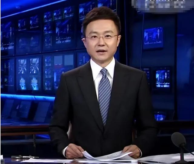 这10位山西籍主持人在CCTV大放光彩，有些堪称国宝级猜猜都是谁？