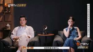 美女主播麦麦(《再见爱人4》：麦麦的真面目，黄圣依和葛夕早就看透了)