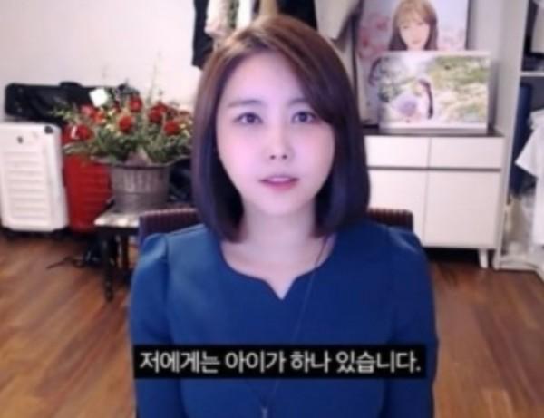 知名女主播结过婚还有一个儿子？更让人酸的还是又收获新的爱情