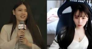 斗鱼女主播滑稽(可惜了一手绝活扎克吸粉无数的女主播突然停播：以后再不打LOL)