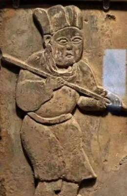 古代女主播(太逗了古代主持人的名字你绝对想不到)