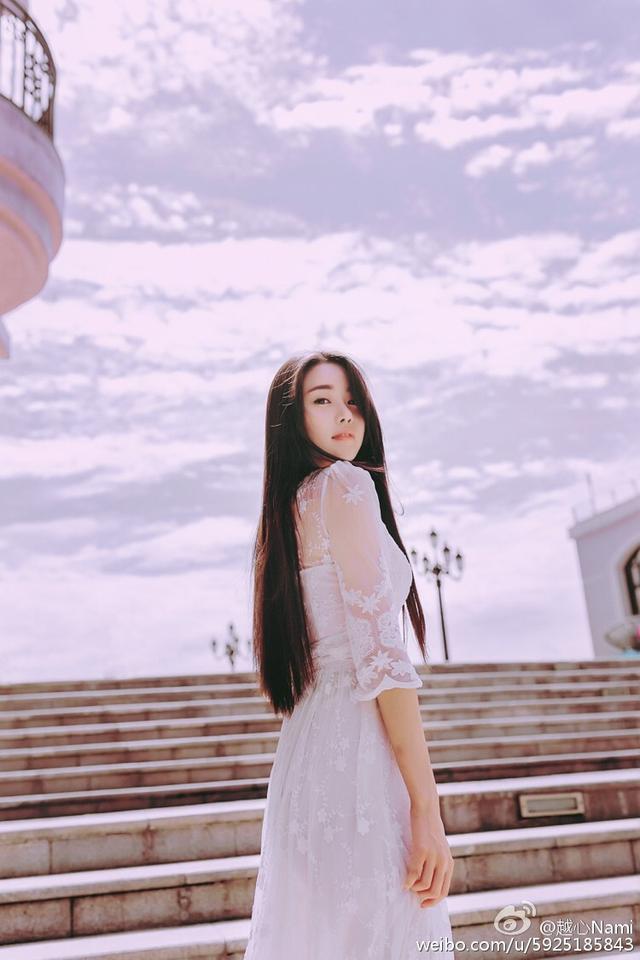 局长最爱播——越心，花椒年度最佳女主播