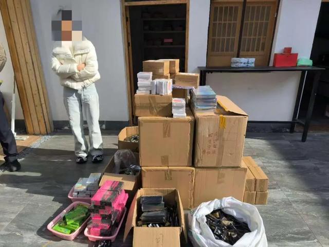 不要吃！多名百万粉丝网红已被抓