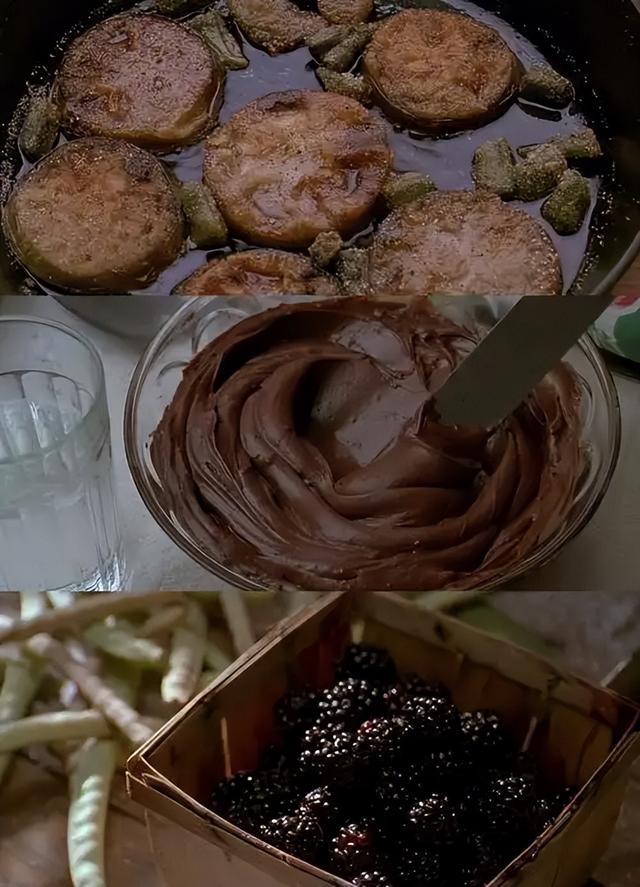 《油炸绿番茄》：女性的生存美学——论温柔如何成为最锋利的反抗