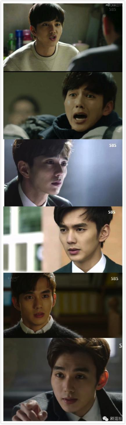 专注正义女神三十年的朴敏英这次又来《Remember》帮倒忙