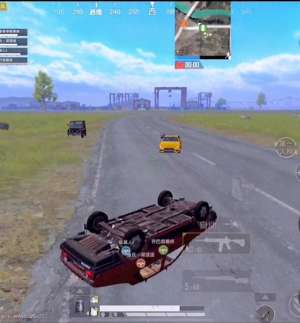 女主播骚聊视频(和平精英：美女主播迪妹钓鱼执法？骚操作不断，粉丝直呼好玩)