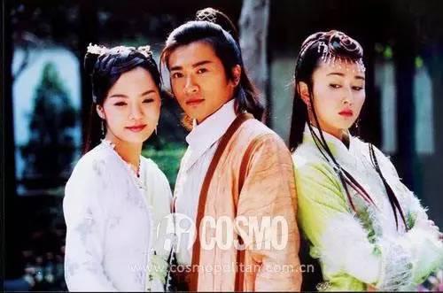 红人馆｜蔡琳，她曾是娃娃脸的女主播承包你的童年荧屏，如今嫁到中国成就甜蜜跨国恋