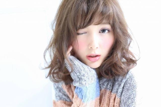 Rin电台美发时可以用到的日语,这回终于知道怎么说了!