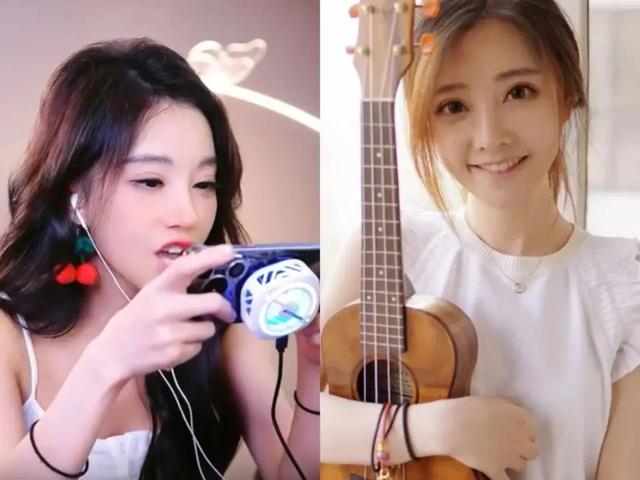 冯提莫健身直播走光事件曝光，网友调侃：健身房里的“垫大欺客”