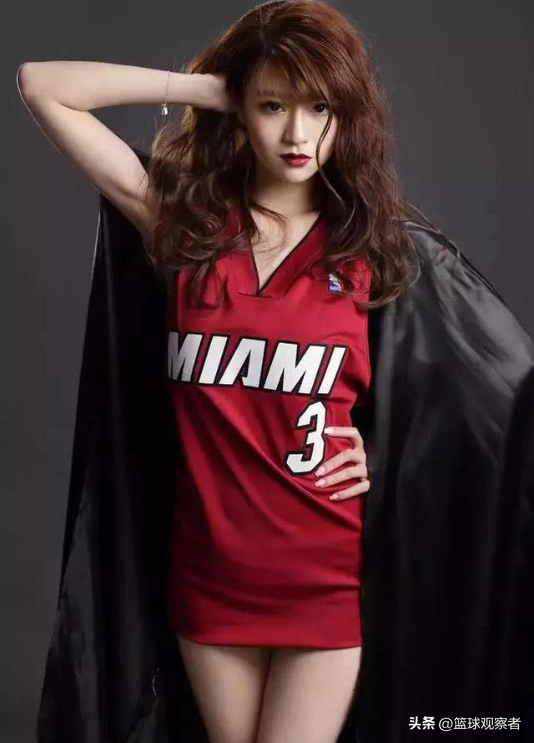 NBA女主播盘点，美娜排第二，谁是球迷心中的女神？