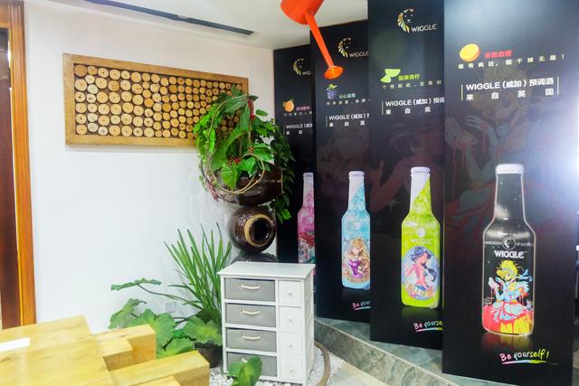 对话有着娱乐精神的梦想家:暴风雨过后终会出现彩虹