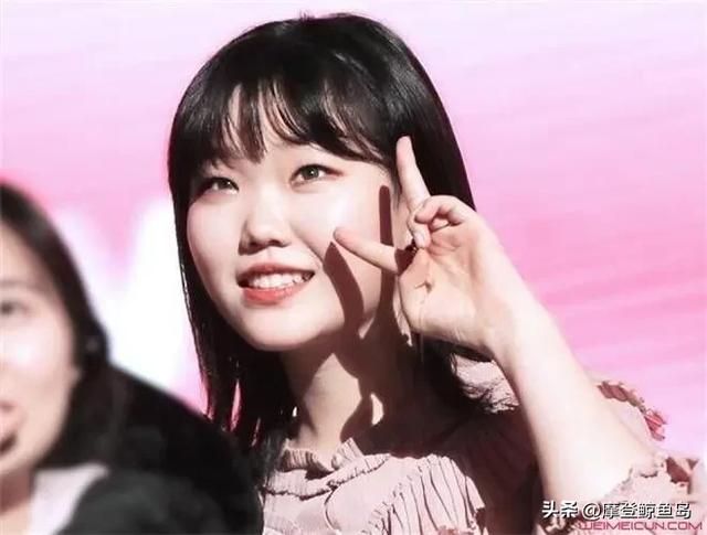 李秀贤--韩国女歌手