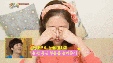 IU、秀智美不美一盆水！卸妆后你也能任性做个美少女！