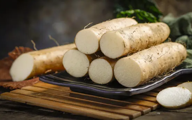 秋冬常吃这“素七宝”,从头到脚补全身!营养又美味