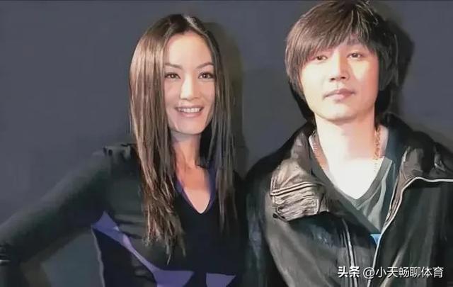 “国际超模”瞿颖的坎坷情史,以及毁掉她一生的三个男人