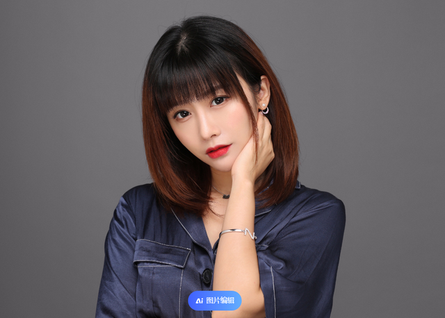 武汉八大金牌美女主持人，第七位绝了！