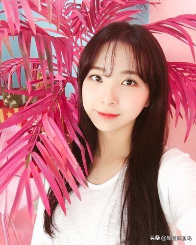 李秀贤--韩国女歌手