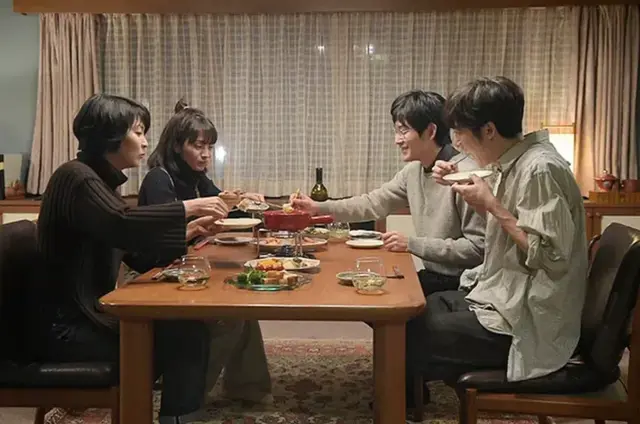 日剧翻拍：买来了版权，只拍出尴尬