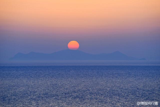 自驾去希腊圣托里尼，驰骋在柏拉图笔下的自由之地