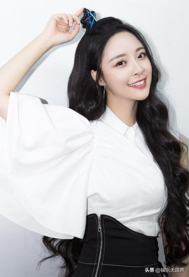 湖南电视台10位美女主持人，你最喜欢哪一位