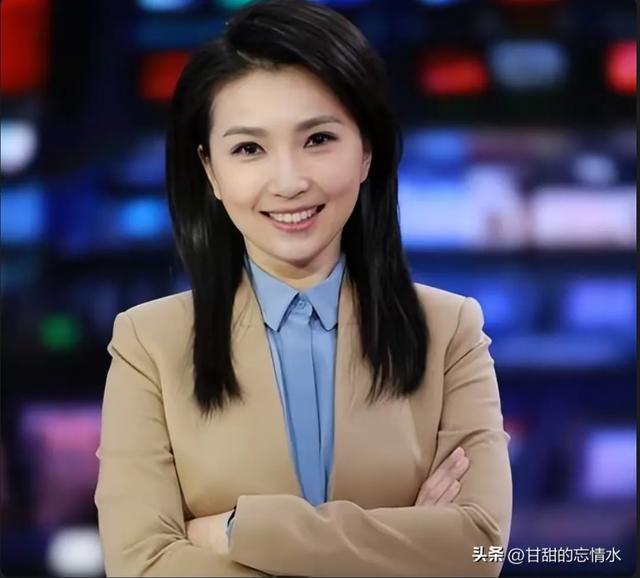 央视中文国际频道:十位新闻美女主播的风采与魅力