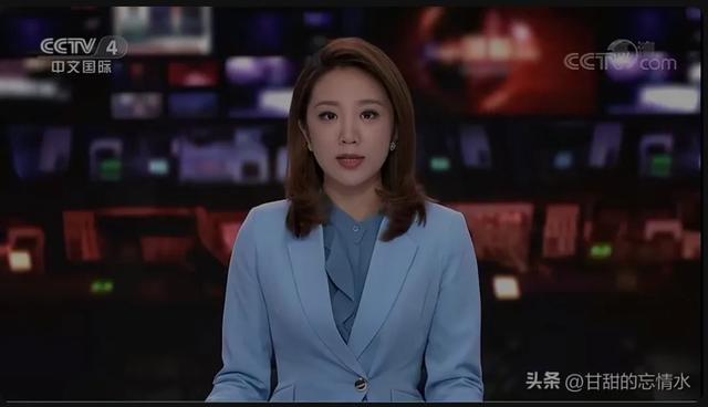 央视中文国际频道:十位新闻美女主播的风采与魅力