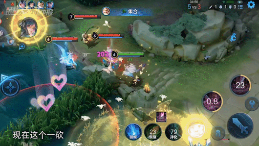 杨“肉”环横空出世！貂蝉玩家集体心碎，中路又将大洗牌？