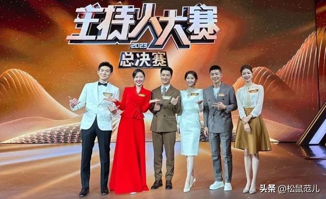 复旦美女冯琳放弃央视,入职东方卫视的她被网友惋惜,她却这样说