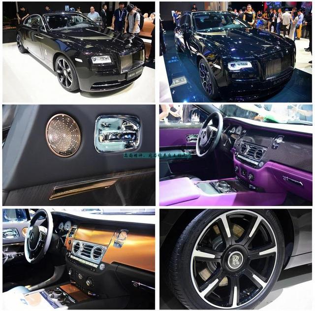 香车美女,2016北京车展,我们到底看什么?