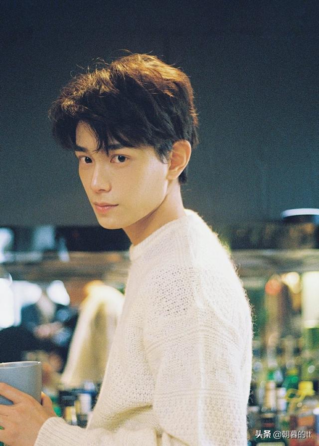 这哥越看越有味道 三公主的韩宝贝