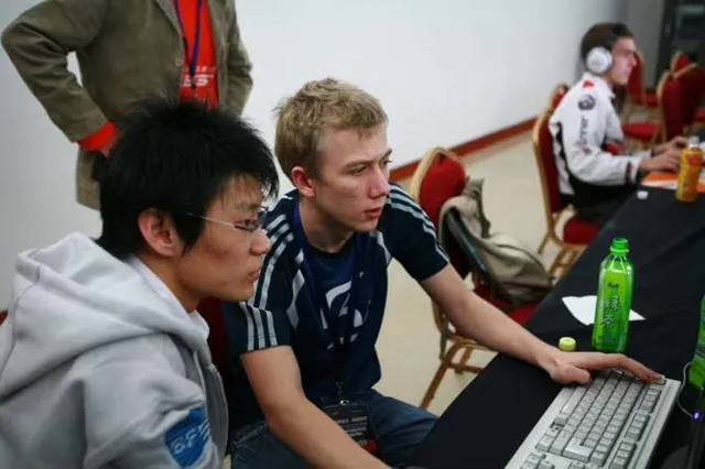 哀悼！乌克兰精灵王HoT因病去世，年仅35岁