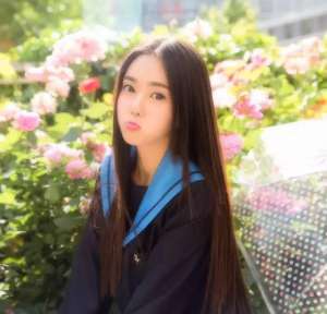 花椒最美女主播(局长最爱播——越心，花椒年度最佳女主播)