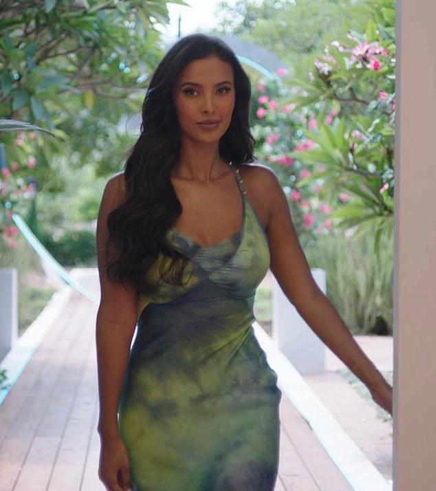 世界各国电视台最美女主持人，身材颜值俱佳，你觉得哪国最漂亮