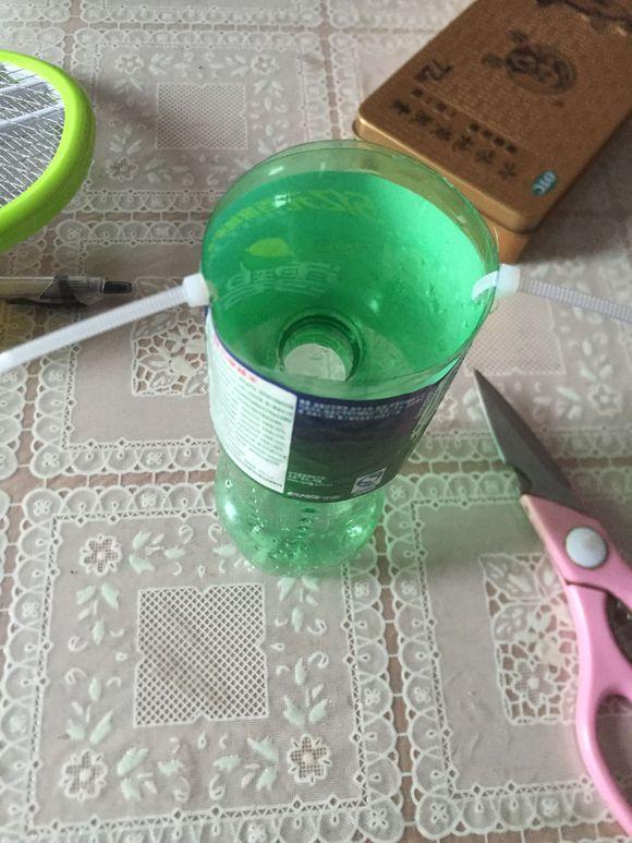 小池塘玩直播，教你怎么用可乐瓶抓黄鳝