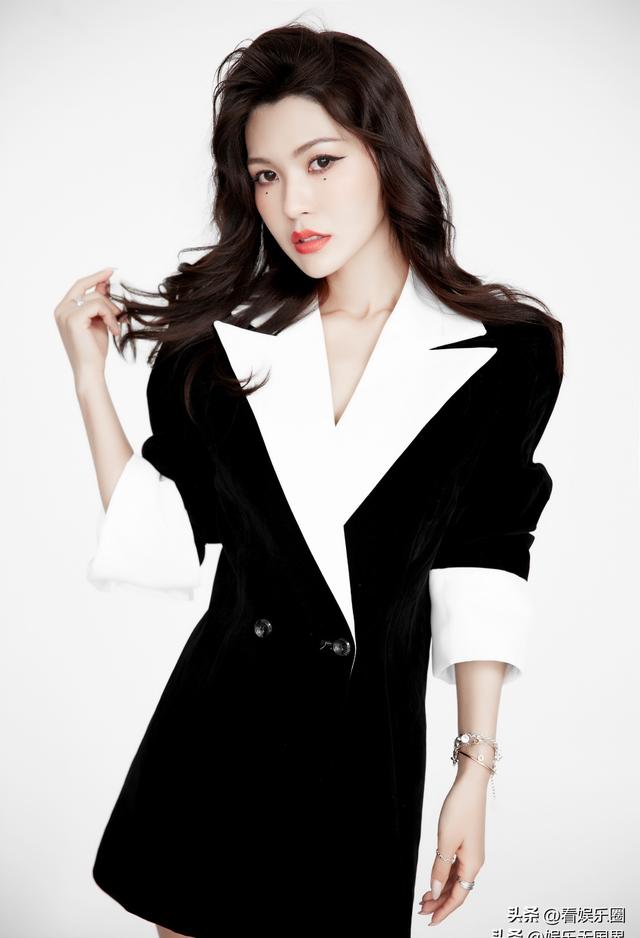 深圳卫视那些惊艳了时光的美女主播们！