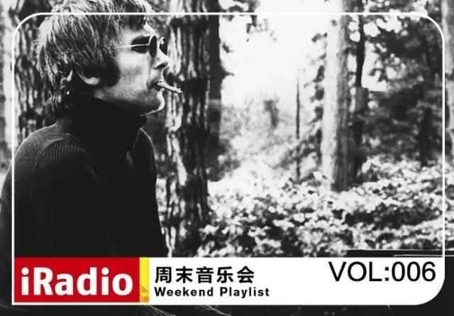 iRadio:有关无拘无束和独立之声