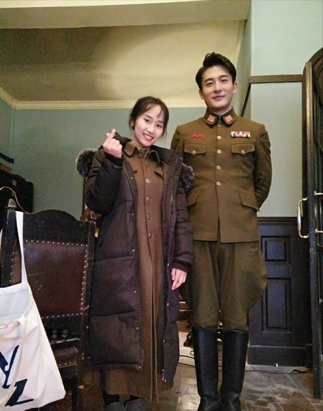 积压7年，40集谍战剧《绝密者》因女主播出无望，网友：可惜了