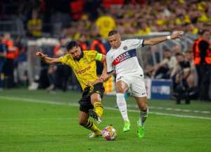 全民女主播诺伊(体坛联播|欧冠半决赛巴黎负多特,CBA半决赛辽宁胜广东)