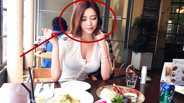 王思聪狂砸2亿都拿不下的女人，到底长啥样？当看到照片后：值了