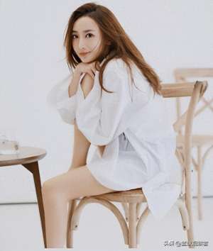 美女女主播排行榜(NBA女主播盘点，美娜排第二，谁是球迷心中的女神？)