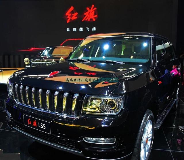 香车美女,2016北京车展,我们到底看什么?