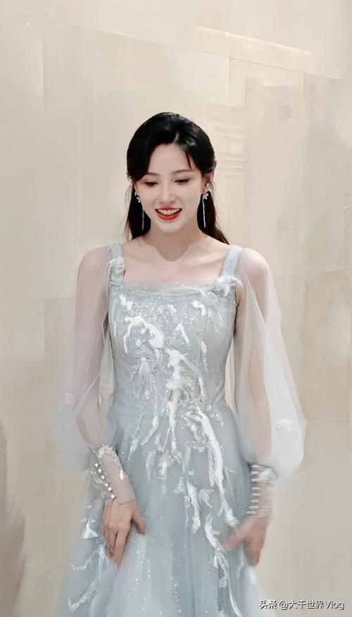 央视十大美女主持人排名