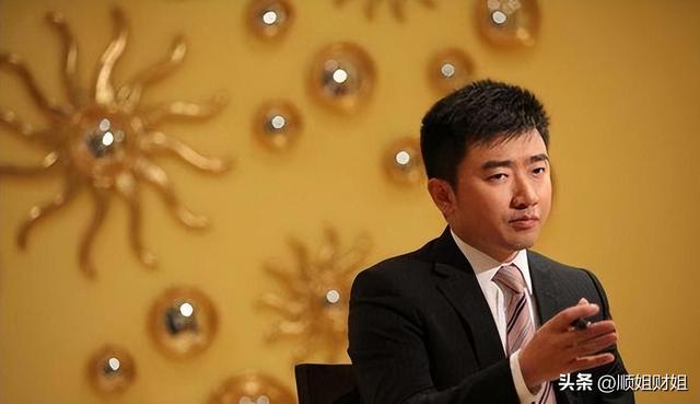 窃取国家机密、贪污受贿,已被逮捕的3位主持人,看看你认识几个