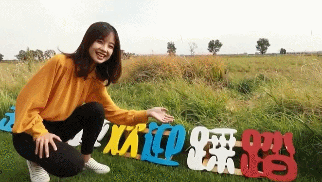 一夜涨粉200W,最美央视女主播王冰冰是什么来头?