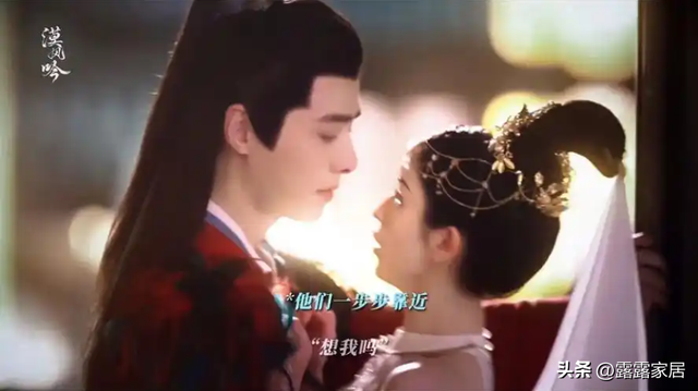 一个人毁了整部剧！颜值崩塌剧情拉胯，《漠风吟》女一号竟成鸡肋